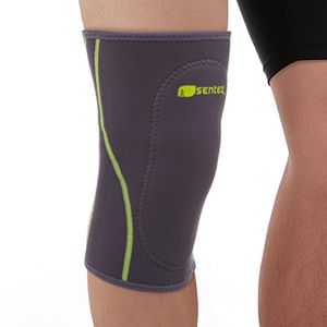 Knie-Stützbandage 1