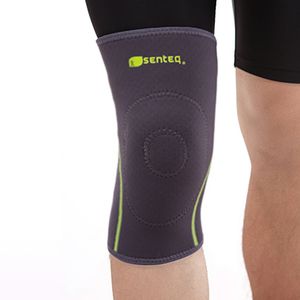 Knie-Stützbandage 1