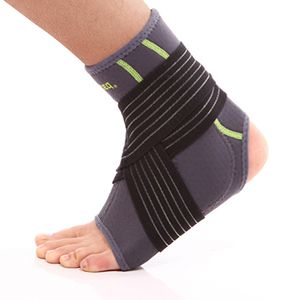Fußgelenk-Stützbandage 1