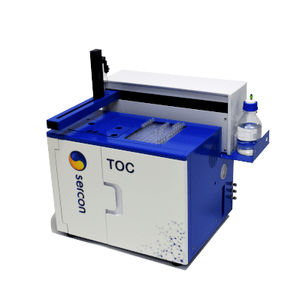 IRMS-Spektrometer 1