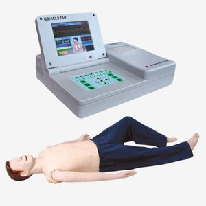EKG-Simulator