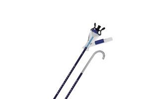 Ureterzugangsschaft 1