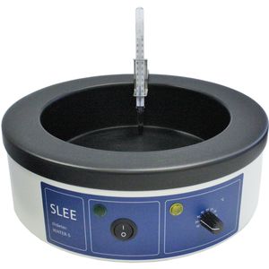 Wasserbad für Bakteriologie / Gewebe / Thermostat / Tischgerät