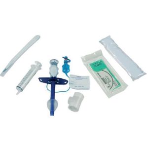 Medizinisches Set / für Koniotomie