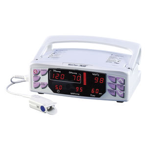 Temperatur-Patientenmonitor