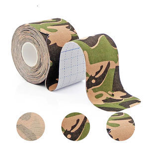 Kinesio-Tape