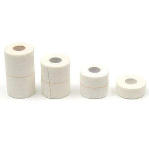 Baumwolle-Verband