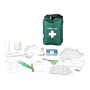Medizinisches Set / Erste-Hilfe