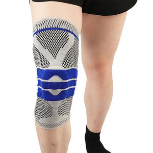 Knie-Stützbandage