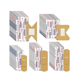 atmungsaktiver Verband