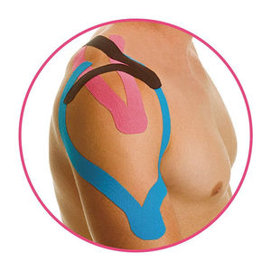 Kinesio-Tape