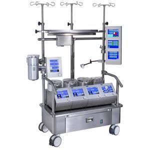 Herz-Lungen-Maschine