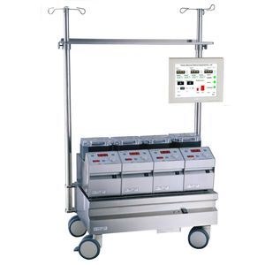 Herz-Lungen-Maschine