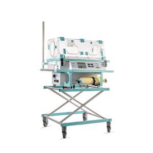Inkubator für Neugeborene / für Transport