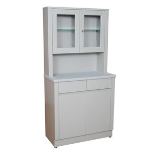 Schrank für Arztpraxis 1