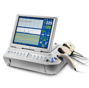 FHR-Fetalmonitor