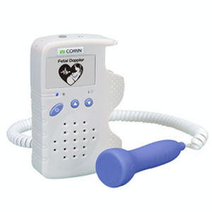 fötaler Doppler