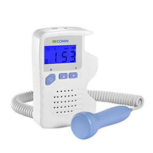 fötaler Doppler