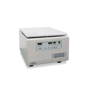 Laborzentrifuge 1