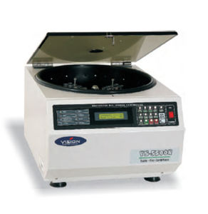 Laborzentrifuge 1