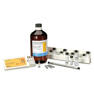 HPLC-Chromatographiesäule 1
