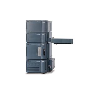 UPLC-Chromatograph 1