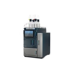 HPLC-Chromatograph 1