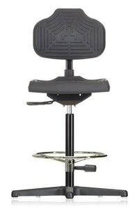 ergonomische Bürostuhl 1