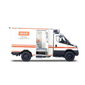 Rettungswagen