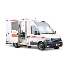 Elektro-Ambulanz