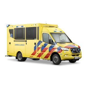 Ambulanz für Intensivpflege