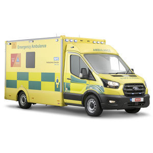 Transfer-Ambulanz