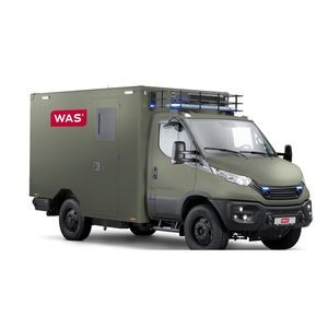 Rettungswagen