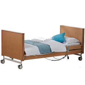 Krankenhausbett 1