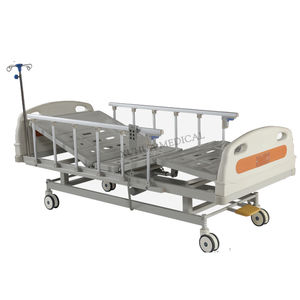 Krankenhausbett 1