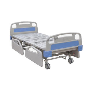 Krankenhausbett 1