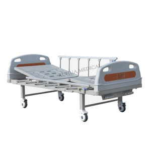 Krankenhausbett 1