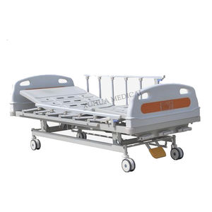Krankenhausbett 1
