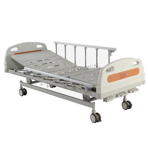 Krankenhausbett 1