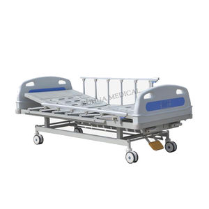 Krankenhausbett 1