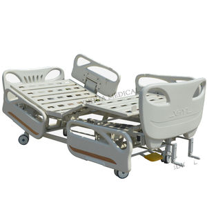 Krankenhausbett 1