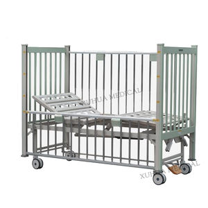 Krankenhausbett 1