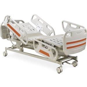 Krankenhausbett 1
