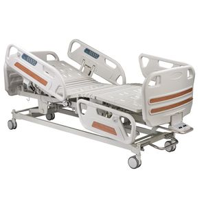 Krankenhausbett 1
