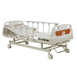 Krankenhausbett 1
