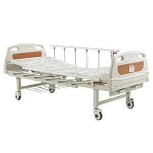Krankenhausbett 1