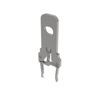 Orthopädische Klammer / für Osteotomie des Evans-Calcaneums