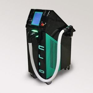 Dermatologie-Laser