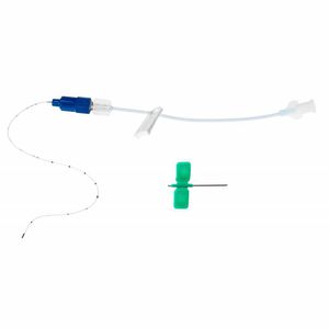 Nadel-Katheter / Infusion 1