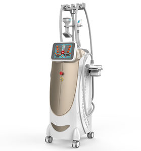 RF-Body-Contouring-Gerät 1